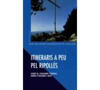 Itineraris A Peu Pel Ripolles