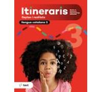 Itineraris Català 3º Educacion Primaria