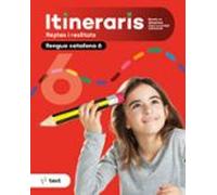 Itineraris Català 6º Educacion Primaria