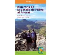 Itineraris de la Batalla de l'Ebre al Priorat