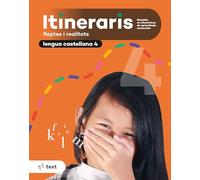 Itineraris. Lengua castellana 4: 604