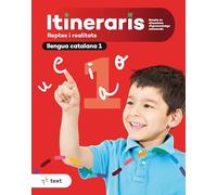 Itineraris. Llengua catalana 1: 501
