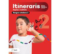 Itineraris. Llengua catalana 2: 502