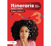 Itineraris. Llengua catalana 3: 503