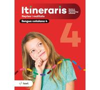 Itineraris. Llengua catalana 4: 504