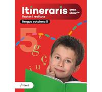 Itineraris. Llengua catalana 5: 505