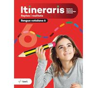 Itineraris. Llengua catalana 6: 506