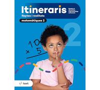 Itineraris. Matemàtiques 2: 702