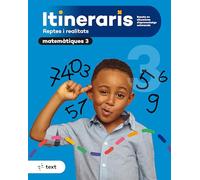 Itineraris. Matemàtiques 3: 703