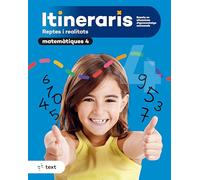 Itineraris. Matemàtiques 4: 704