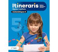 ITINERARIS Matemàtiques 5: 705