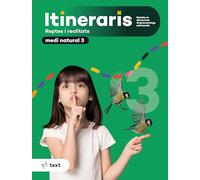 Itineraris. Medi natural 3: 403