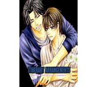 Itinerary Arrangements And Our Joint Path to Serenity