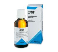 Itires spag. Peka N drops 100ml