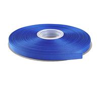 ITIsparkle Cintas Del Grosgrain 9mm De Ancho 45M De Longitud, Para Envoltura De Regalos / Navidad Año Nuevo DIY / Decoración De Bodas - Royal