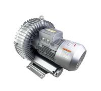 ITITI Ventilador Vortex de Alta Presión 2RB-610-7AH16 | Soplador Industrial de 2,2 kW | Bomba de Gas Eficiente for Eliminación de Polvo y Aireación