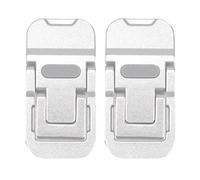 Itkcozcg 2unids soporte portátil plegable portátil escritorio poot poard nota en carbook