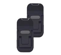 Itkcozcg 2unids soporte portátil plegable portátil escritorio poot poard nota en carbook