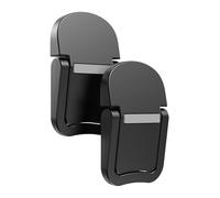 Itkcozcg 2unids soporte portátil plegable portátil escritorio poot poard nota en carbook