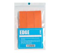 Itkcozcg 3pcs Racket Head Protections Tapes Protector Paddles Bordes Techos Pickleballs Paddle Protection Bordes Tape Pickleballs Protección