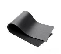 Itkcozcg Almohadilla de mejora de tipo silencioso para teclados mecánicos con tecnología Poron que elimina el ruido de resonancias para programadores y jugadores, materiales Poron, teclados