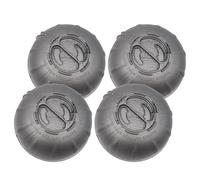 Itkcozcg Cartuchos de reducción de cloro para piscinas y jacuzzis, 2/3/4 piezas, utiliza un proceso de reemplazo simple, cartuchos de cloro de agua suave