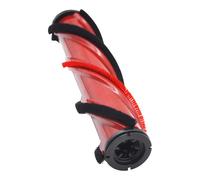 Itkcozcg Cepillo principal para aspiradoras, rodillo de repuesto, accesorio adecuado para varios tipos de suelo, rodillo de limpieza para alfombras