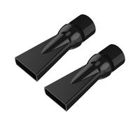 Itkcozcg Conector de boquilla de pico de pato de retorno de agua eficiente para tanques de peces, tubo de flujo ajustable y tubo de retorno de funcionamiento silencioso