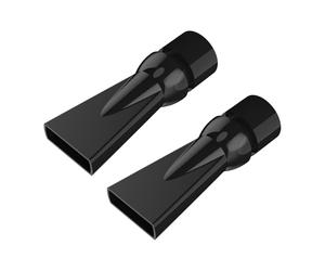 Itkcozcg Conector de boquilla de pico de pato de retorno de agua eficiente para tanques de peces, tubo de flujo ajustable y tubo de retorno de funcionamiento silencioso