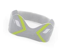 Itkcozcg Correa antibacteriana para rótulas, transpirable, textura suave para deportes, uso diario y alivio de articulaciones, diseño de mariposa, protectores de rodilla