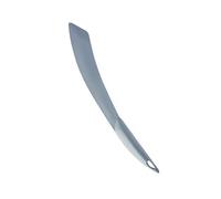 Itkcozcg Espátula de silicona para hornear y cocinar, compatible con varias máquinas mezcladoras