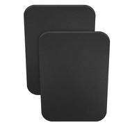 Itkcozcg Espinilleras de snowboard para deportes de invierno, protectores de espinilleras de esquí cortables, protectores de piernas para snowboard