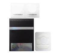 Itkcozcg Esportstiger - Patines de hielo para pies de basilisco, patas curvadas para basilisco, 1 paquete