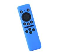 Itkcozcg Funda de silicona que brilla en la oscuridad para BN591432A 1436L, control de voz, protección antideslizante, varios colores