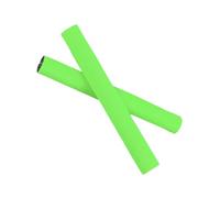 Itkcozcg Funda ergonómica para mango de remos, impermeable, antideslizante, agarre de neopreno, funda de agarre flotante para canoa, kayak, kayak, remos, protectores