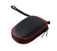 Itkcozcg Funda rígida de EVA portátil para ratones, bolsa de almacenamiento para 1/2 para viajes a casa, solo funda de transporte