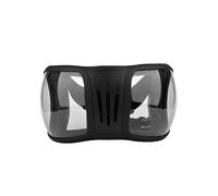 Itkcozcg Gafas de sol para exteriores, resistentes al viento, aspecto elegante, accesorios para fotos