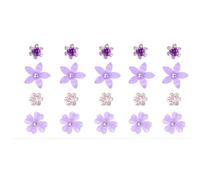 Itkcozcg Garra para el pelo con cristales brillantes para el cabello, tocado de reina, para concursos, bailes, novias, bodas, bodas