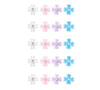 Itkcozcg Garra para el pelo con cristales brillantes para el cabello, tocado de reina, para concursos, bailes, novias, bodas, bodas