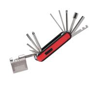 Itkcozcg Herramienta de mantenimiento ligera de liberación rápida para viajes de larga distancia, herramienta profesional