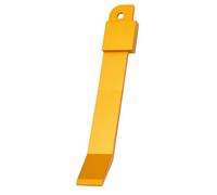 Itkcozcg Herramienta profesional de reinicio de pistón de freno para bicicleta, pinza de freno de disco hidráulico para ciclismo, eficiencia de mantenimiento, fácil de usar, llave de corrección de