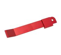 Itkcozcg Herramienta profesional de reinicio de pistón de freno para bicicleta, pinza de freno de disco hidráulico para ciclismo, eficiencia de mantenimiento, fácil de usar, llave de corrección de