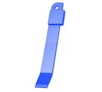 Itkcozcg Herramienta profesional de reinicio de pistón de freno para bicicleta, pinza de freno de disco hidráulico para ciclismo, eficiencia de mantenimiento, fácil de usar, llave de corrección de