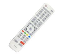 Itkcozcg Mando a distancia de larga duración para eficiencia energética, mecanismo de cambio de batería simple en segundos para un fácil mantenimiento remoto ABS