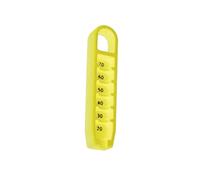 Itkcozcg Medidor de altura de camisetas de golf, elevador, ajustador portátil, colocación precisa, herramienta de medición de 20 a 70 mm, para ajustes consistentes de columpios, posicionador de altura