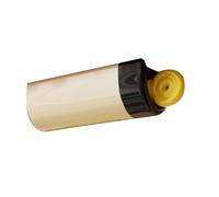 Itkcozcg Pasta de dientes para gabinetes, organizadores de baño, herramienta de exprimir, solución de almacenamiento de baño