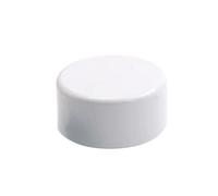 Itkcozcg Pomo ergonómico de metal para teclados mecánicos F75 IK75, configuraciones simples, afinación precisa, piezas de teclado compatibles mejoradas