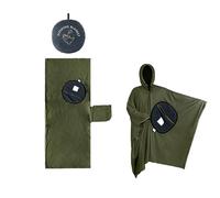 Itkcozcg Saco de dormir térmico aislado con tecnología reflectante de calor, práctico para emergencias para camping, supervivencia, cálido, práctico, convertible