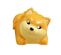 Itkcozcg Tecla de resina 3D para perro, 1 unidad, para juegos y programación, uso prolongado y amplia compatibilidad, teclado para amantes de las mascotas