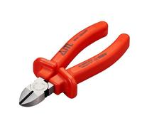 ITL Insulated Alicates de Corte Diagonal Aislados 150mm